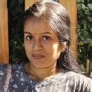 Photo of Sakshi K.