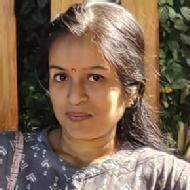 Sakshi K. Class I-V Tuition trainer in Lucknow