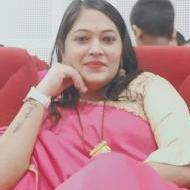 Vandana S. Class I-V Tuition trainer in Pathankot