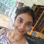 Pallavi Chess trainer in Bangalore