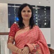 Dr. Shalini V. Vocal Music trainer in Meerut