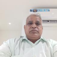 Hari Narayan Mishra Class 10 trainer in Mohali