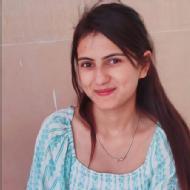 Komal S. Class I-V Tuition trainer in Hamirpur