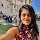 Photo of Mitali J.