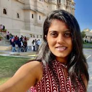 Mitali J. Class 10 trainer in Mumbai