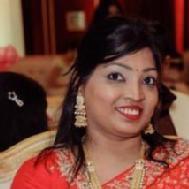 Suruchi A. Class I-V Tuition trainer in Gopalganj