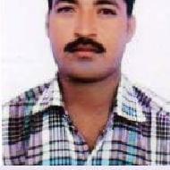 Ramkesh Class 10 trainer in Auraiya