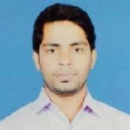 Ravi Roshan Class 10 trainer in Bodh Gaya