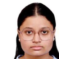 Uzma S. Class I-V Tuition trainer in Delhi