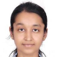 Namrata A. MBBS & Medical Tuition trainer in Dehradun