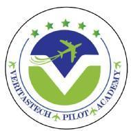 Veritastech Pilot Academy Commercial Pilot License course (CPL) institute in Chennai
