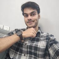 Amaan Khan C Language trainer in Ghaziabad