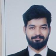 Arun Dhakad Class I-V Tuition trainer in Delhi