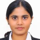 Photo of Ganavi B.