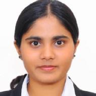 Ganavi B. Class 10 trainer in Bangalore