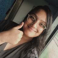 Vaishnavi V. Class I-V Tuition trainer in Mathura