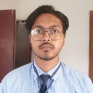 Ahaan Ahmad Class I-V Tuition trainer in Ranchi