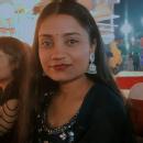 Photo of Nidhi J.