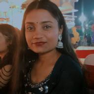Nidhi J. Class I-V Tuition trainer in Sonbhadra
