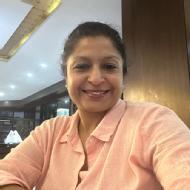 Rashi H. Spoken English trainer in Vadodara