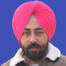 Photo of Parminder Singh
