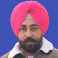 Parminder Singh Personal Trainer trainer in Bathinda