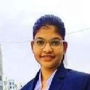 Photo of Aditi J.
