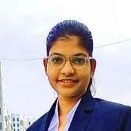 Aditi J. BA Tuition trainer in Pimpri-Chinchwad