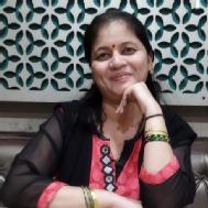 Ananya B. MCom Tuition trainer in Raigad
