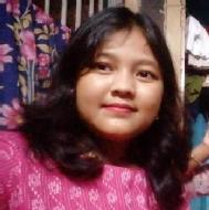 Debika D. Class I-V Tuition trainer in Howrah