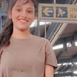 Anchal S. Class I-V Tuition trainer in Kasganj