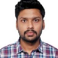 Alin Bhattacharjee Class 11 Tuition trainer in Gmc
