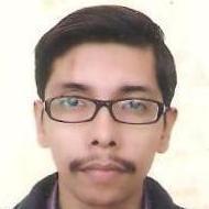 Ranjan Tripathi BBA Tuition trainer in Delhi