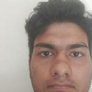 Ashish Yadav Class 8 Tuition trainer in Surat