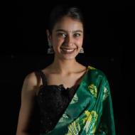 Ashmeet K. Class 11 Tuition trainer in Delhi