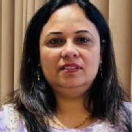 Rupinder P. Class I-V Tuition trainer in Mumbai