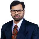 Photo of Dr. Madhusudhan Reddy