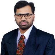 Dr. Madhusudhan Reddy Class 10 trainer in Bangalore