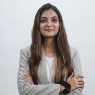 Jigna V. Class 12 Tuition trainer in Mumbai