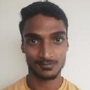 Photo of Vinay Pujari