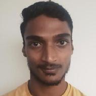 Vinay Pujari Electronics and Communication trainer in Bandlaguda Jagir