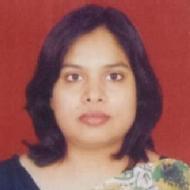 Alka J. Class 9 Tuition trainer in Delhi