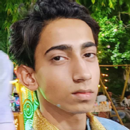 Ayan Shah Class I-V Tuition trainer in Dhanbad