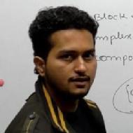Anurag Dixit Class 12 Tuition trainer in Noida