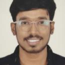Photo of Venkatesh Jamge