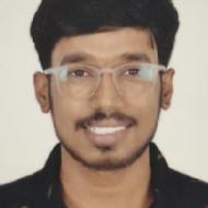 Venkatesh Jamge Chess trainer in Bangalore