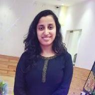 Anshu S. Class 12 Tuition trainer in Gurgaon
