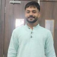 Prashant Class 12 Tuition trainer in Mumbai