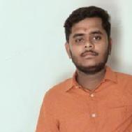 Sanat Tiwari Class 12 Tuition trainer in Raghurajnagar