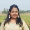 Sanchita Das . Class I-V Tuition trainer in Bhubaneswar